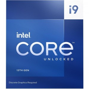 Procesor Intel Raptor Lake, Core i9 13900KF 3.00GHz pana la 5.80GHz, 32MB Cache, Socket 1700
